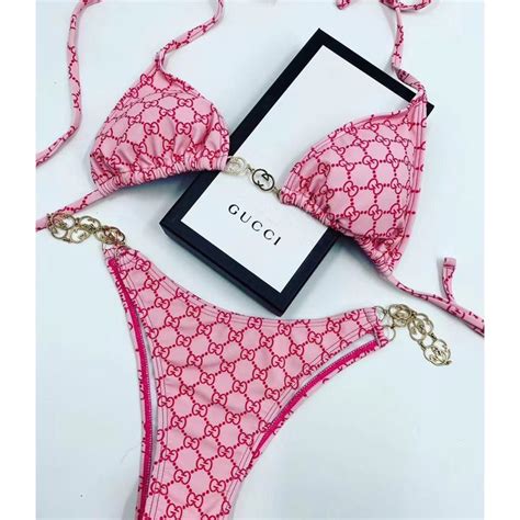 gucci swimsuits|gucci bikini aliexpress.